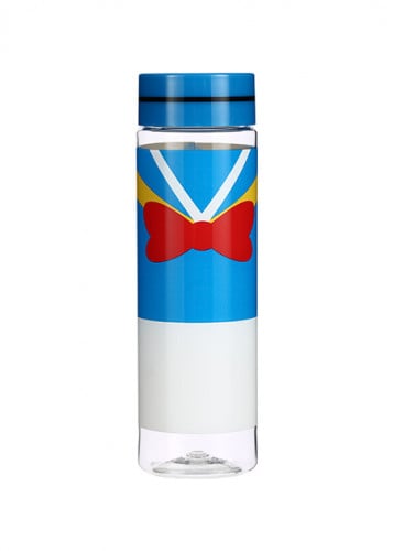 مطارة بلاستيك - 600 مل - دونالد دك