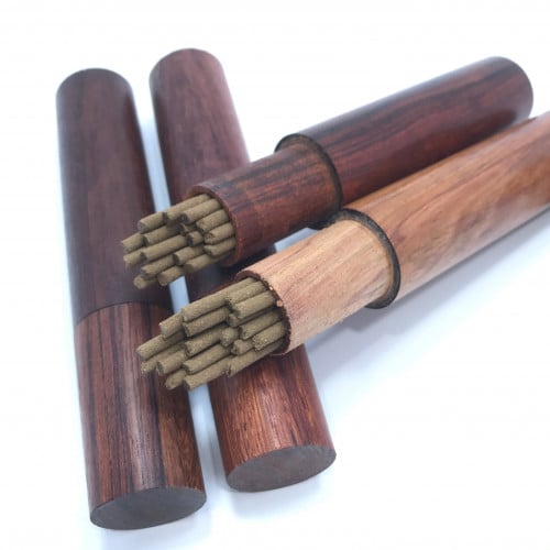 عود فيتنامي دبل سوبر 10 سم 3مل 50 عود