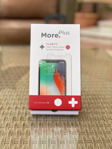 استكر حماية قزاز من مور بلس