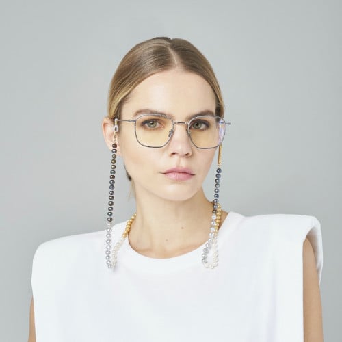 سلسلة نظارات من فريم تشين Ombre