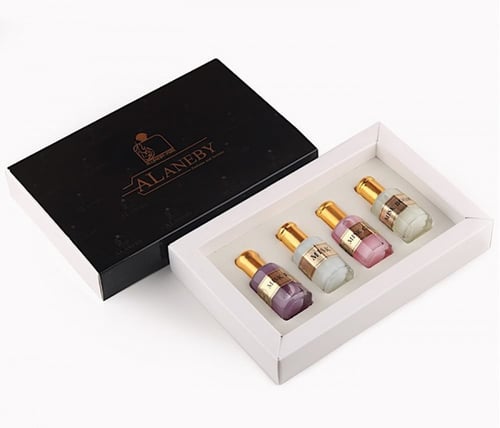 بوكس خمريات المسك رقم 1