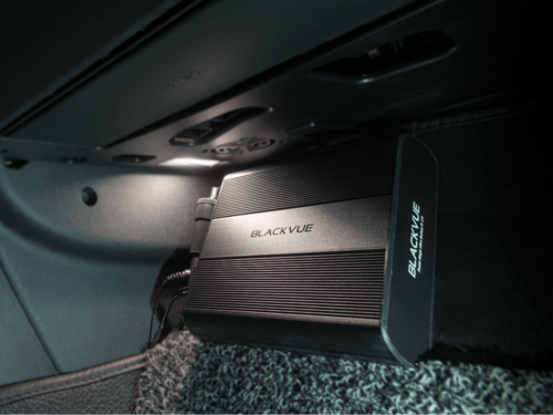 Power Magic Ultra Battery B-124X بطارية