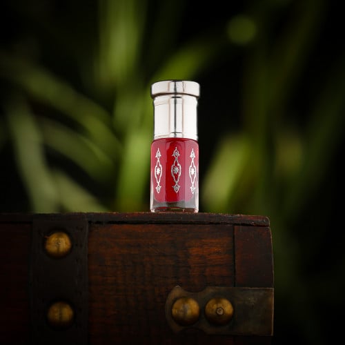 Musk- pomegranate