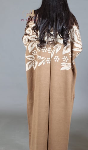 صوف شتوي رندا بيج