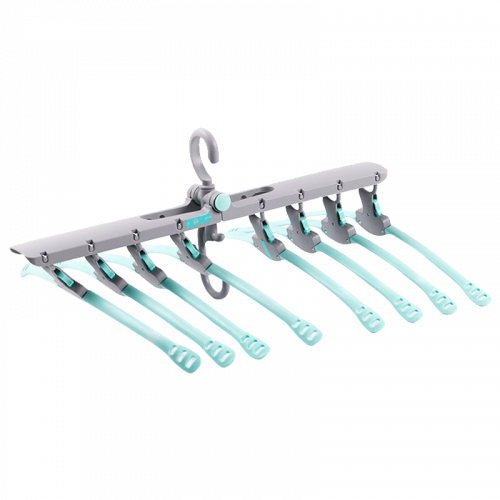 شماعات 8 في 1 من ميفك