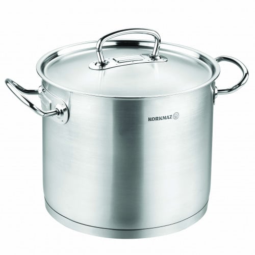 كوركماز برولاين ساتين قدر24 سم 9 لتر - A1166