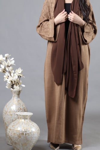 صوف شتوي تمارا 3