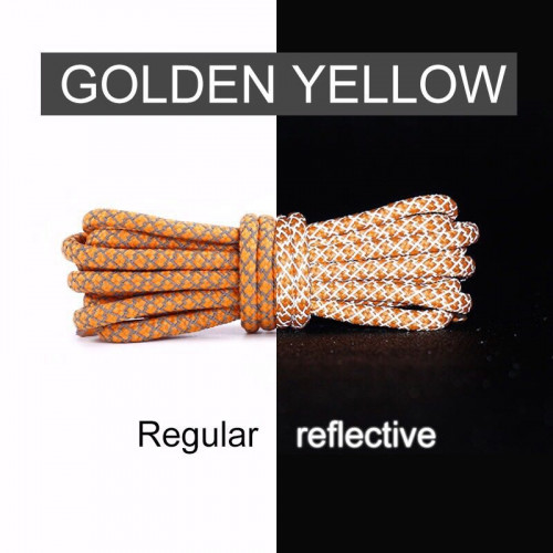 Golden Yellow