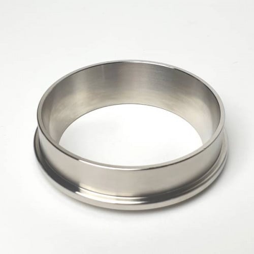 حلقة جرعات (دوزنج رنج) 58 ملم من الاستيل