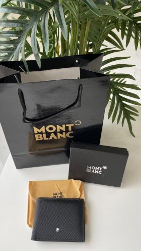 محفظه مونت بلانك مع الملحقات