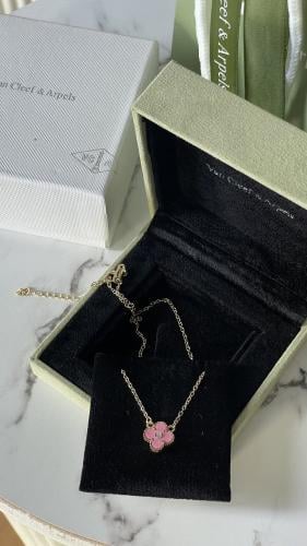 سلسال فان كليف وردي