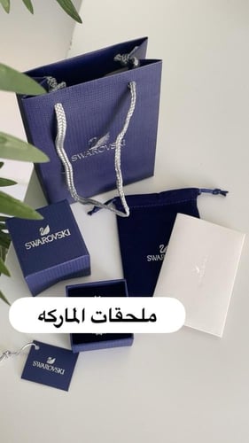 خاتم الهبه سوارفسكي