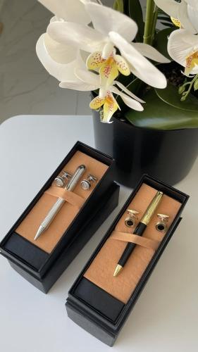 قلم وكبك رجالي