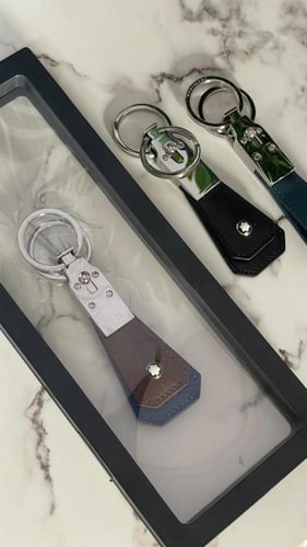 ميداليه مفاتيح مونت بلانك