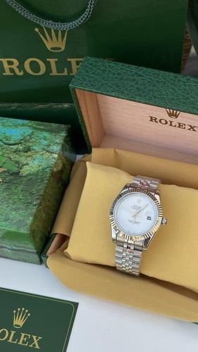 ساعه رولكس رجالي