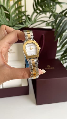 ساعه اقنر حجم صغير ميييني مع ملحقاته