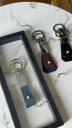 ميداليه مفاتيح مونت بلانك