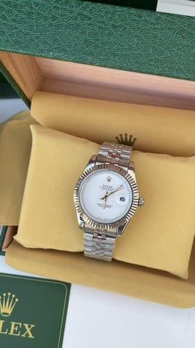 ساعه رولكس رجالي