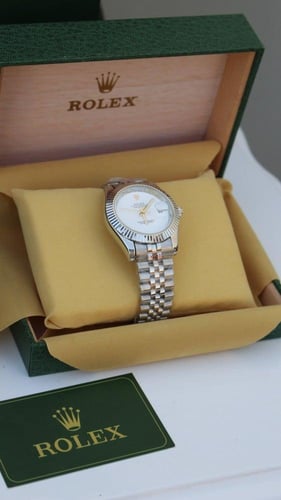 ساعه رولكس رجالي