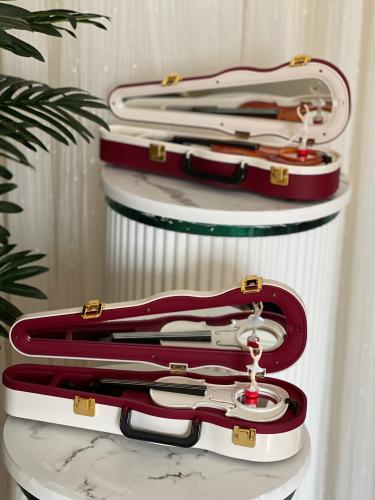 قيتار الموسيقى حجم صغير