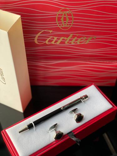 كبك وقلم كارتير