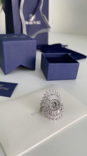 خاتم الهبه سوارفسكي