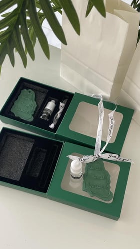 فواحة عطريه ( اليوم الوطني)