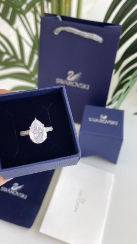 ‏خاتم سوارفسكي