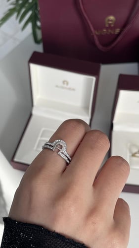 ‏خاتم اقنر نسائي