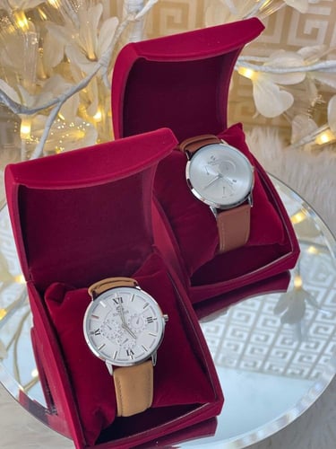 ساعات رجالي