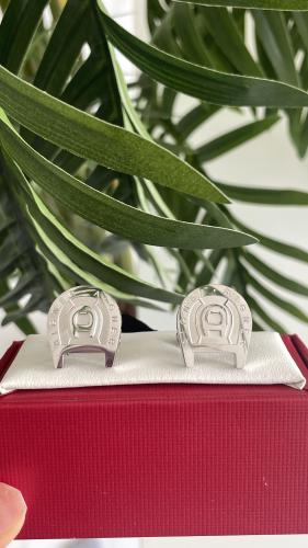 كبك فضي اقنر رجالي بدون ملحقات