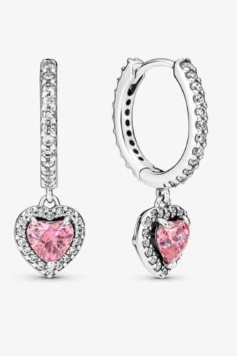 حلق باندورا قلب وردي