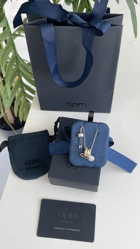 سلسال apm ملون