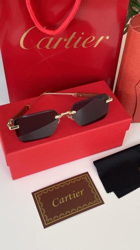 نظاره رجاليه كارتير مع ملحقاته