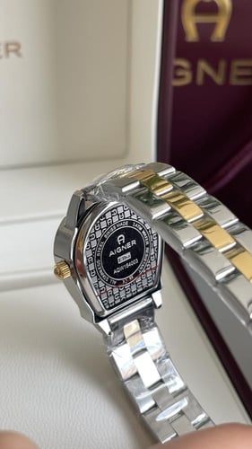 ساعه اقنر حجم صغير ميييني مع ملحقاته