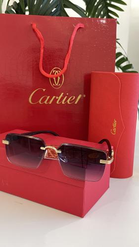 نظاره كارتير اسود مع الملحقات