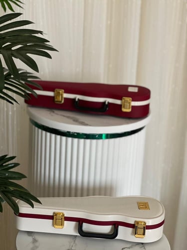 قيتار الموسيقى حجم صغير