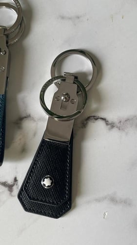 ميداليه مفاتيح مونت بلانك