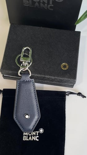 ميداليه مونت بلانك مع الملحقات