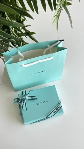 فواحة تيفاني مع ملحقاتها