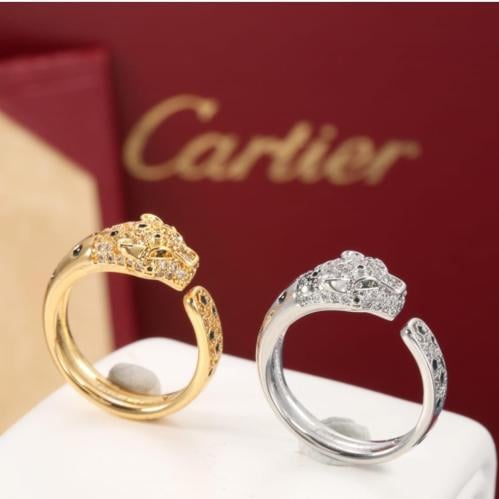 خاتم الفهد بفصوص