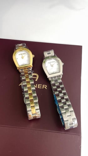 ساعه اقنر حجم صغير ميييني مع ملحقاته