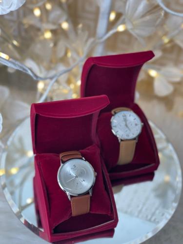 ساعات رجالي