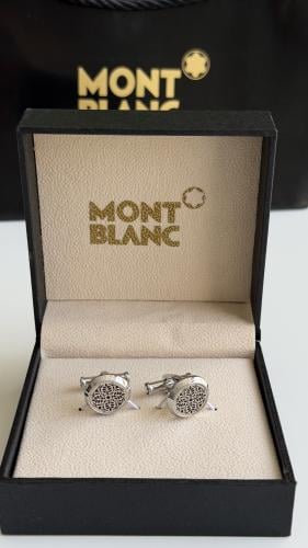 Men's Kaffek with Mont Blanc with accessories