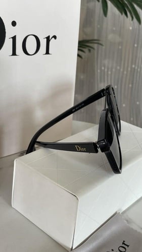 نظاره ديور اسود مع الملحقات
