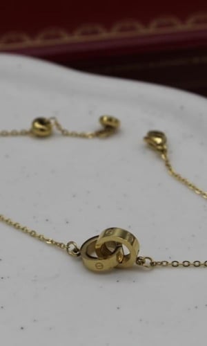 اسوره كارتير مع ملحقات هاي كوالتي