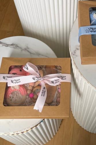 بوكس وردي مواليد