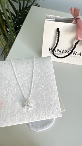 سلسال باندورا ورده فضي