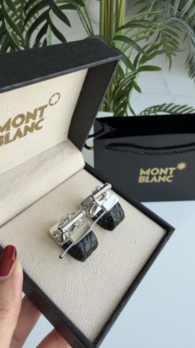 Men's Kaffek with Mont Blanc with accessories