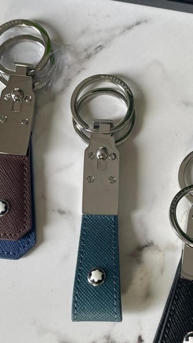 ميداليه مفاتيح مونت بلانك